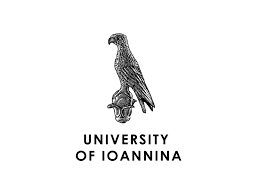 University of Ioannina Logo
