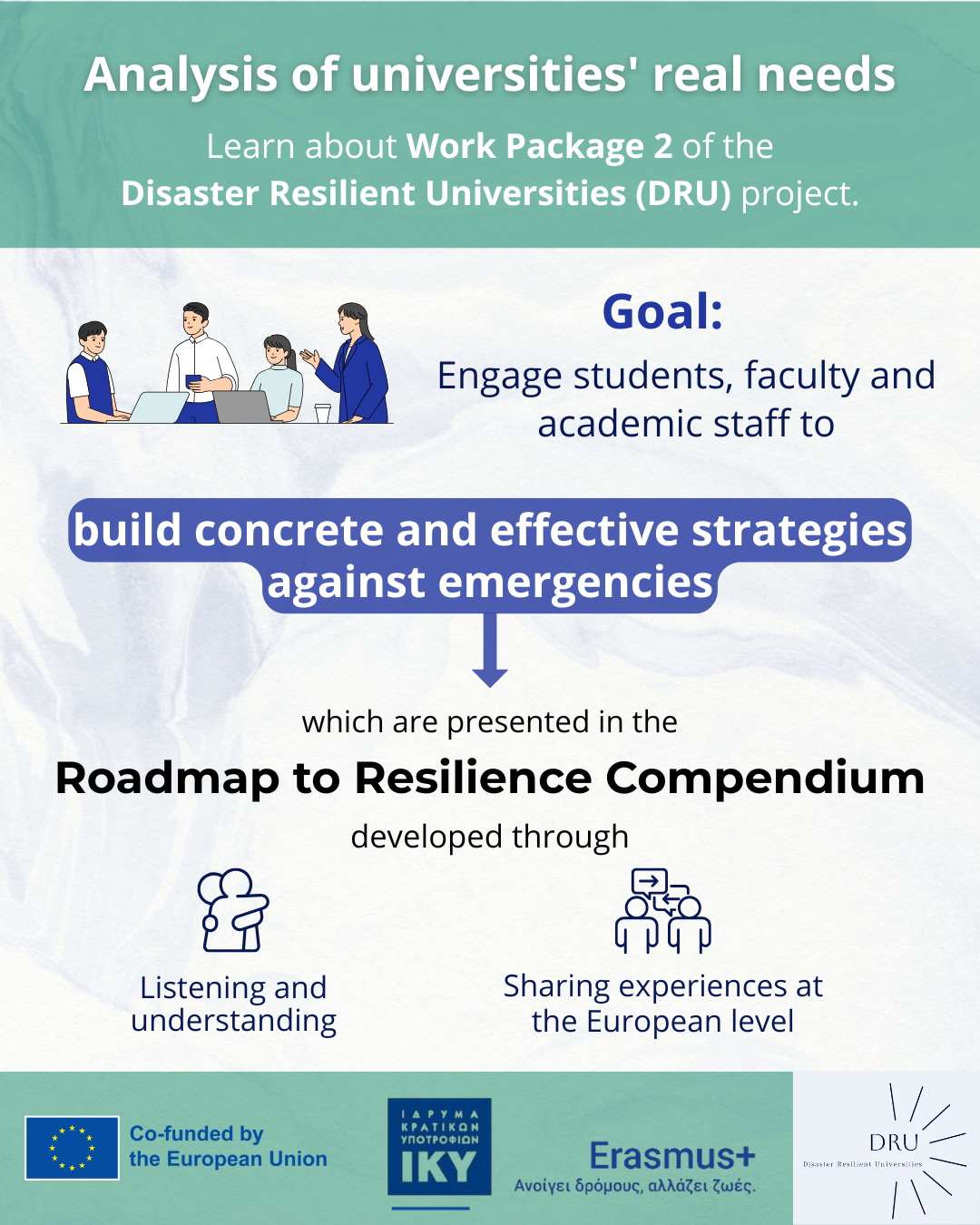 Universities Under Pressure